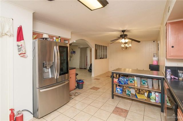 5109 Grande Circle, Harlingen, TX 78552