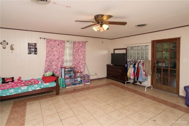 5109 Grande Circle, Harlingen, TX 78552