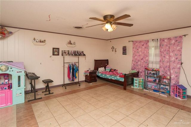 5109 Grande Circle, Harlingen, TX 78552
