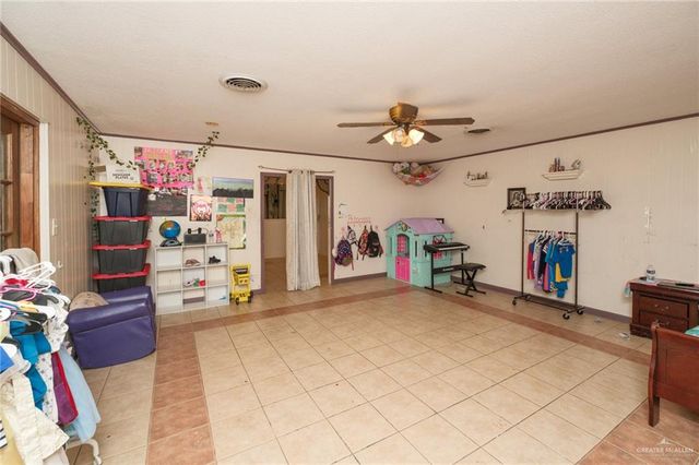 5109 Grande Circle, Harlingen, TX 78552
