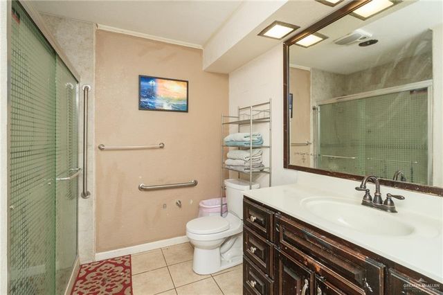 5109 Grande Circle, Harlingen, TX 78552