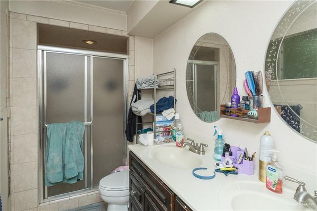 5109 Grande Circle, Harlingen, TX 78552