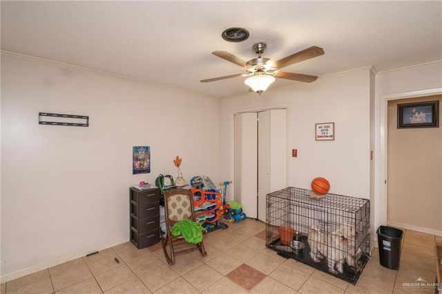 5109 Grande Circle, Harlingen, TX 78552