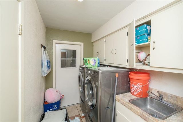 5109 Grande Circle, Harlingen, TX 78552