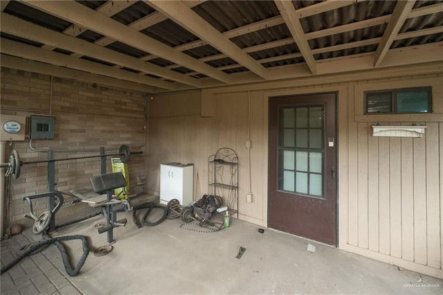 5109 Grande Circle, Harlingen, TX 78552