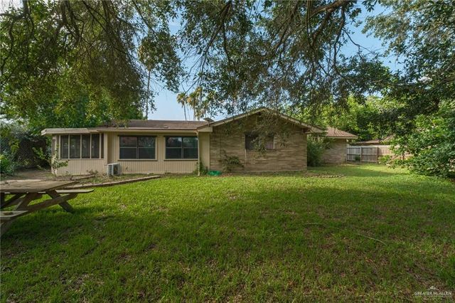 5109 Grande Circle, Harlingen, TX 78552
