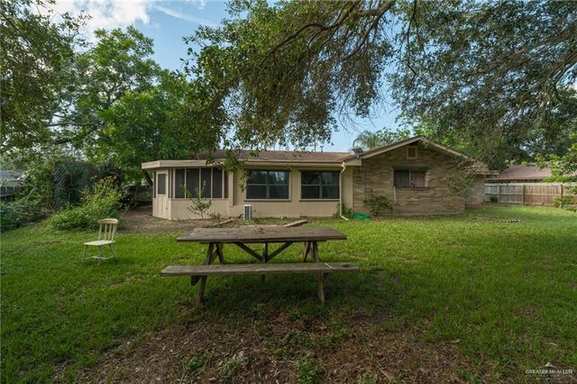 5109 Grande Circle, Harlingen, TX 78552