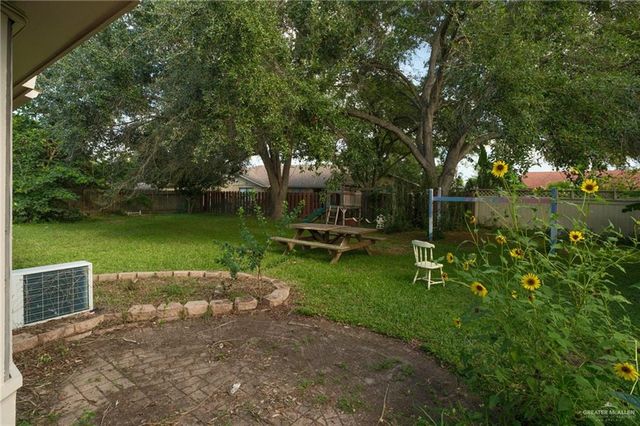 5109 Grande Circle, Harlingen, TX 78552