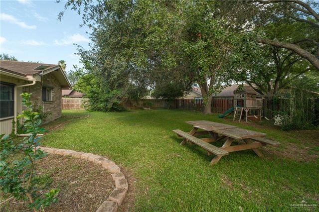 5109 Grande Circle, Harlingen, TX 78552
