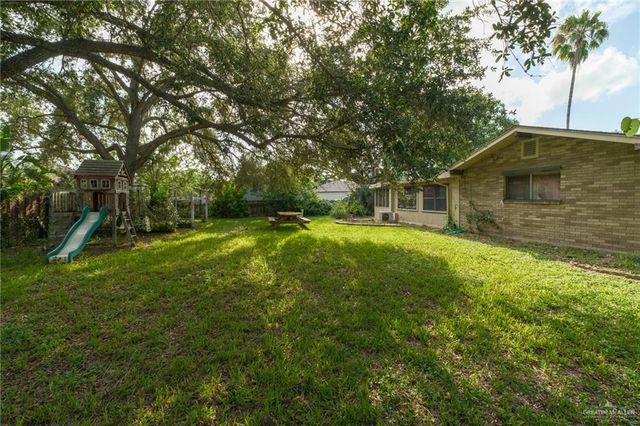 5109 Grande Circle, Harlingen, TX 78552