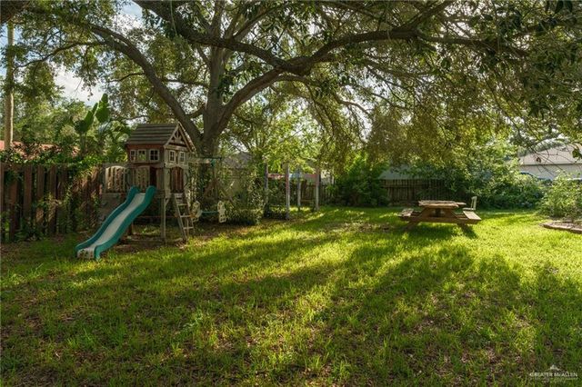 5109 Grande Circle, Harlingen, TX 78552