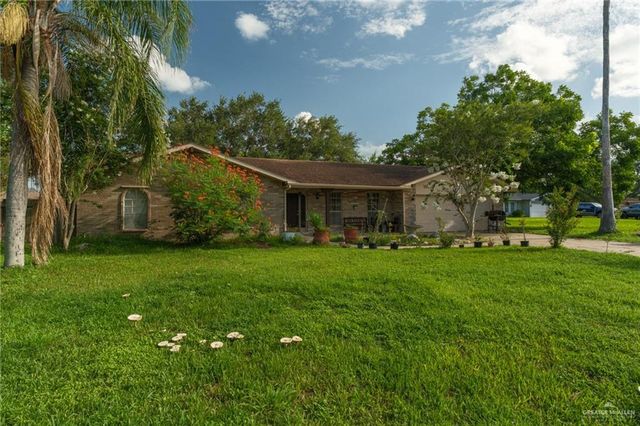5109 Grande Circle, Harlingen, TX 78552