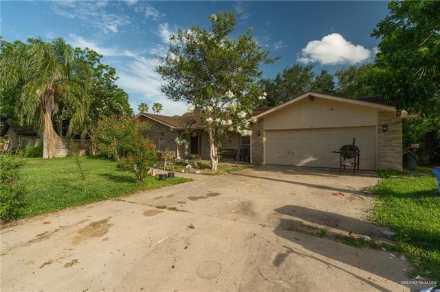 5109 Grande Circle, Harlingen, TX 78552