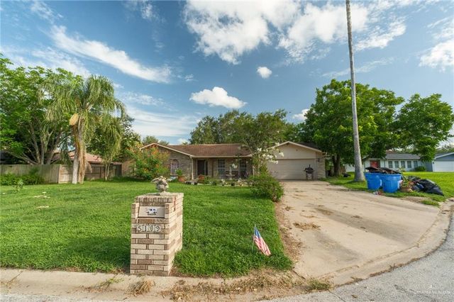 5109 Grande Circle, Harlingen, TX 78552