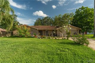 5109 Grande Circle, Harlingen, TX 78552