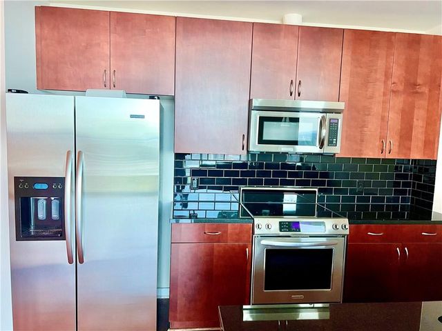 400 W Peachtree Street NW 1804, Atlanta, GA 30308