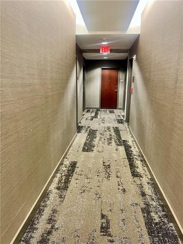 400 W Peachtree Street NW 1804, Atlanta, GA 30308