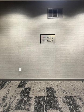 400 W Peachtree Street NW 1804, Atlanta, GA 30308