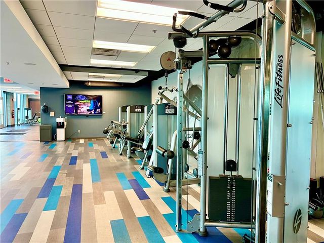 400 W Peachtree Street NW 1804, Atlanta, GA 30308