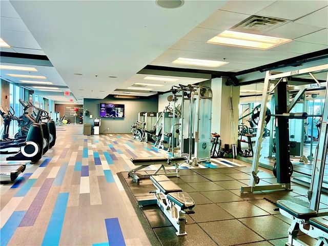 400 W Peachtree Street NW 1804, Atlanta, GA 30308