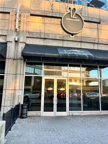 400 W Peachtree Street NW 1804, Atlanta, GA 30308