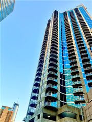 400 W Peachtree Street NW 1804, Atlanta, GA 30308