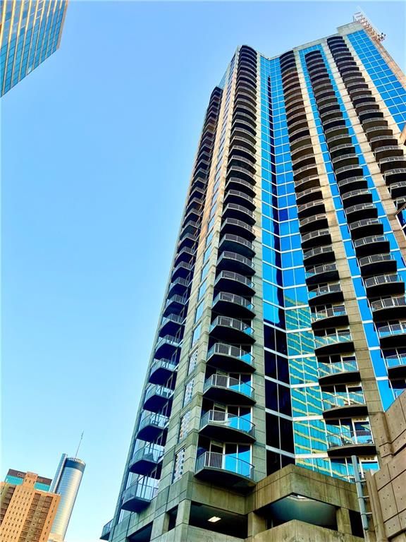 400 W Peachtree Street NW 1804, Atlanta, GA 30308