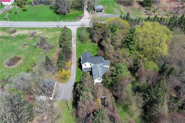 7310 Lake Road, Sodus, NY 14551
