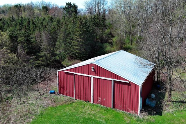 7310 Lake Road, Sodus, NY 14551