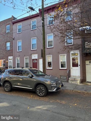 904-906 GREENWICH ST, Philadelphia, PA 19147