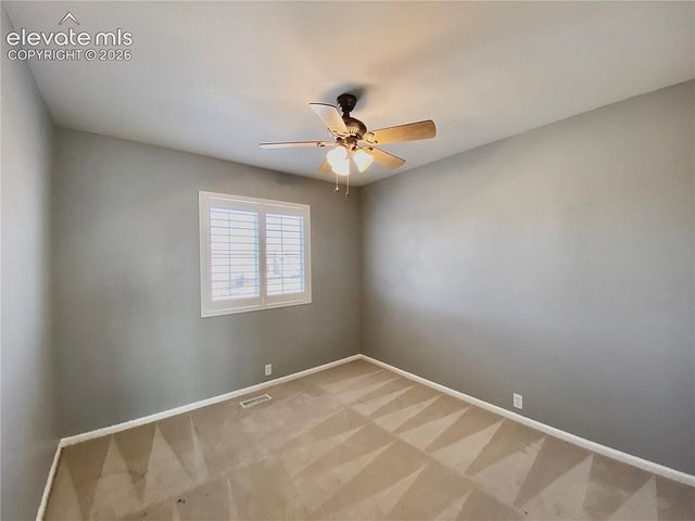 5719 Ansel Drive, Colorado Springs, CO 80923
