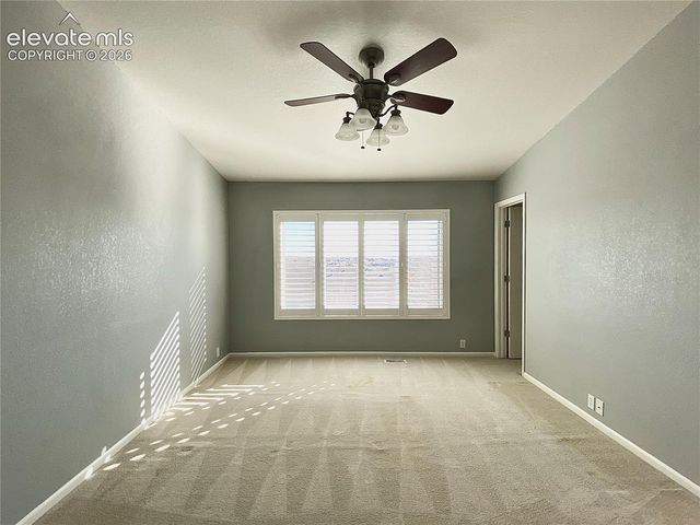 5719 Ansel Drive, Colorado Springs, CO 80923
