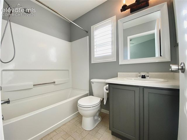 5719 Ansel Drive, Colorado Springs, CO 80923