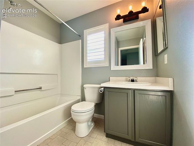 5719 Ansel Drive, Colorado Springs, CO 80923