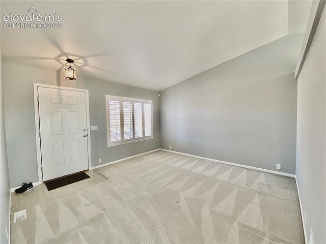 5719 Ansel Drive, Colorado Springs, CO 80923