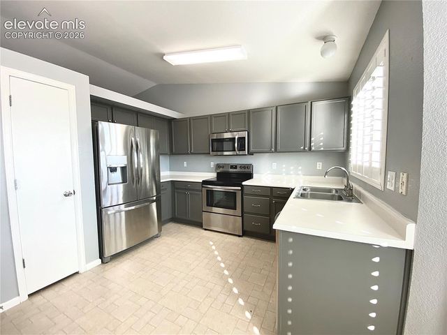 5719 Ansel Drive, Colorado Springs, CO 80923