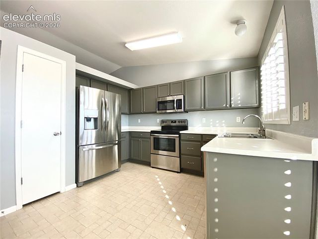 5719 Ansel Drive, Colorado Springs, CO 80923