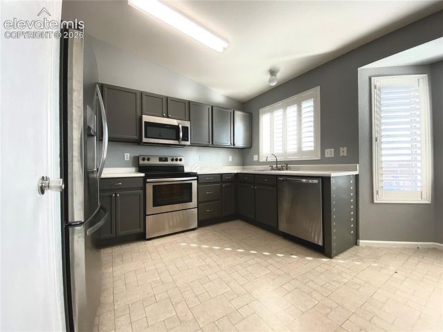 5719 Ansel Drive, Colorado Springs, CO 80923