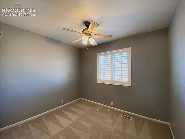 5719 Ansel Drive, Colorado Springs, CO 80923