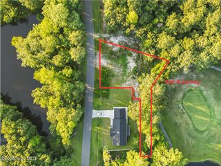 401 Country Club Drive, Minnesott Beach, NC 28510