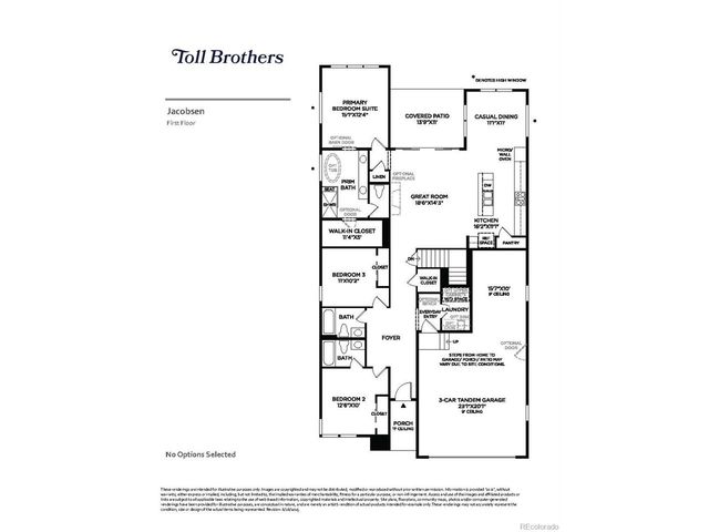 6277 Verve Ln, Parker, CO 80134