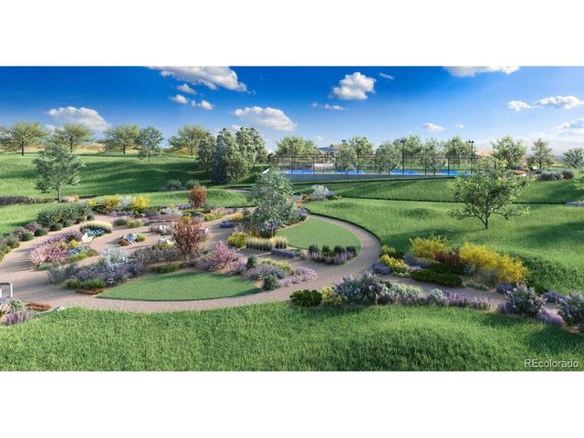 6277 Verve Ln, Parker, CO 80134