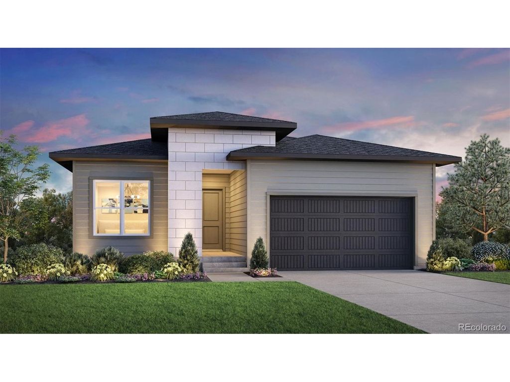 6277 Verve Ln, Parker, CO 80134