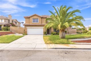 2545 Duomo, Palmdale, CA 93550