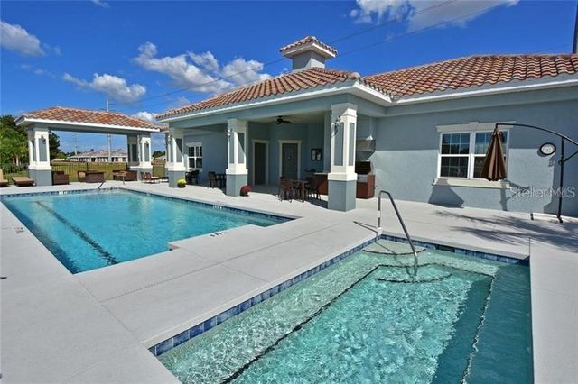 1418 CALLE GRAND STREET, Bradenton, FL 34209