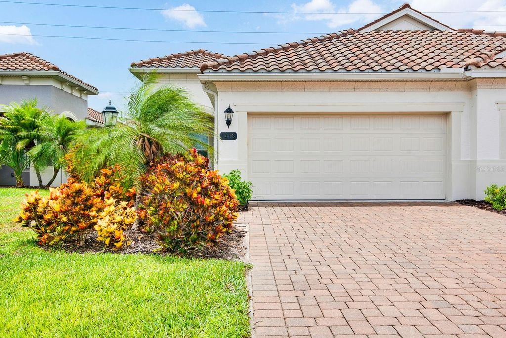 1418 CALLE GRAND STREET, BRADENTON, FL 34209 — photo 2