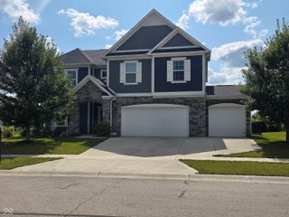 15973 Trestle Drive, Westfield, IN 46074