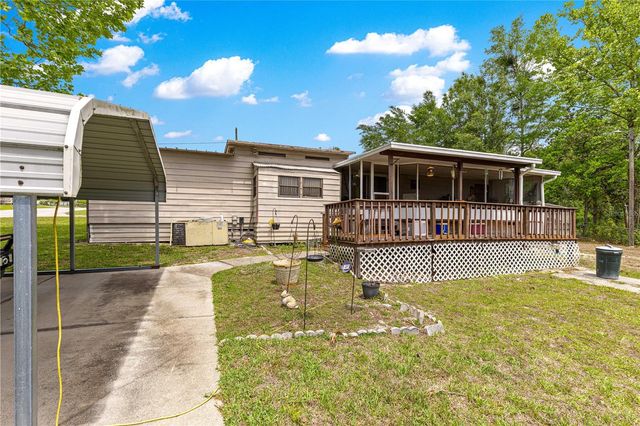10752 SE 128TH STREET, Belleview, FL 34420