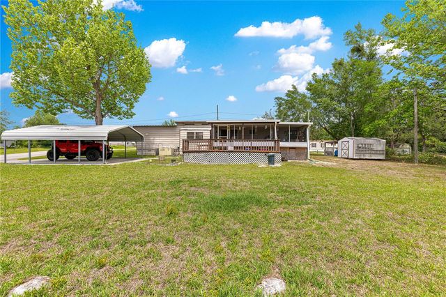 10752 SE 128TH STREET, Belleview, FL 34420