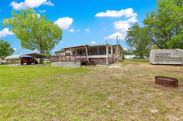 10752 SE 128TH STREET, Belleview, FL 34420